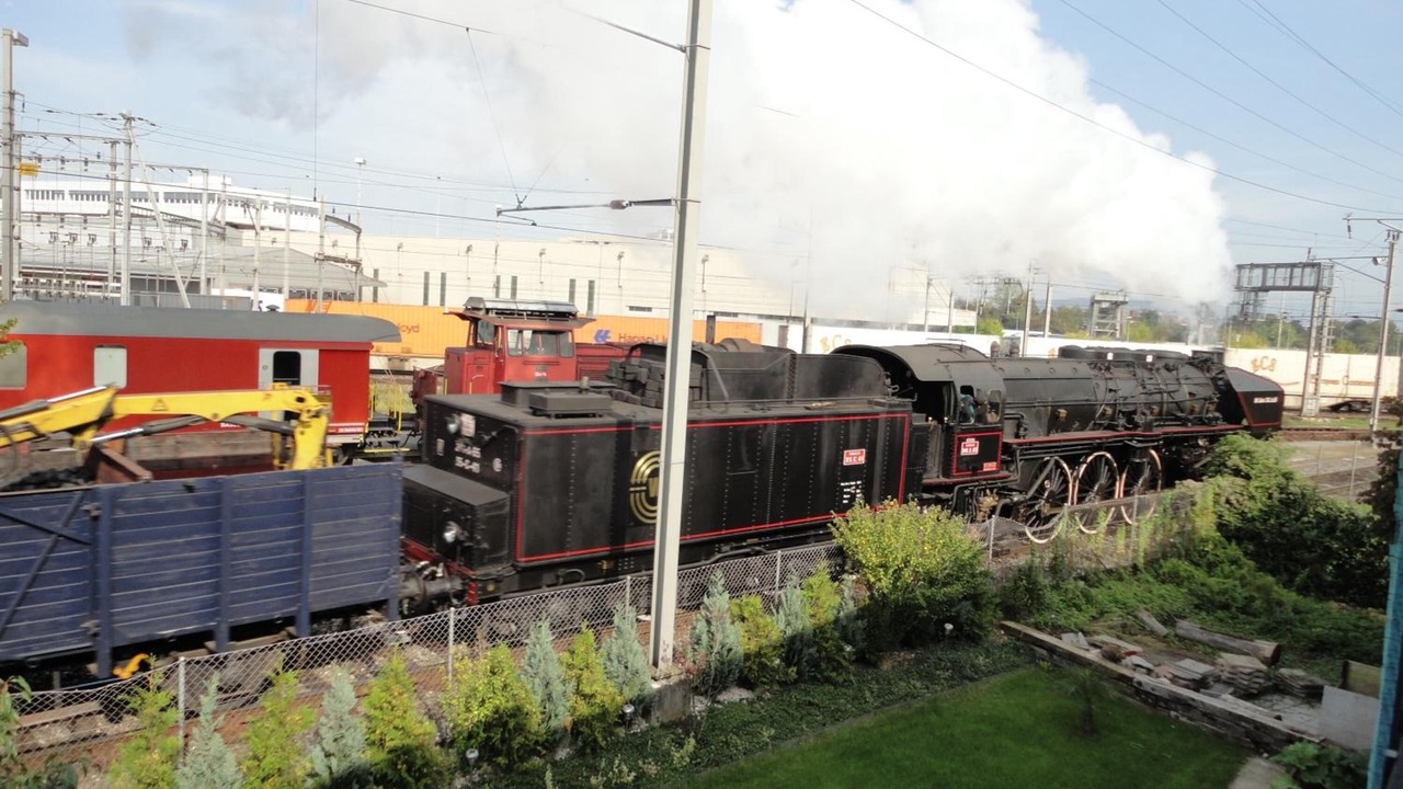 Photo of Outdoor in Sankt Jakob