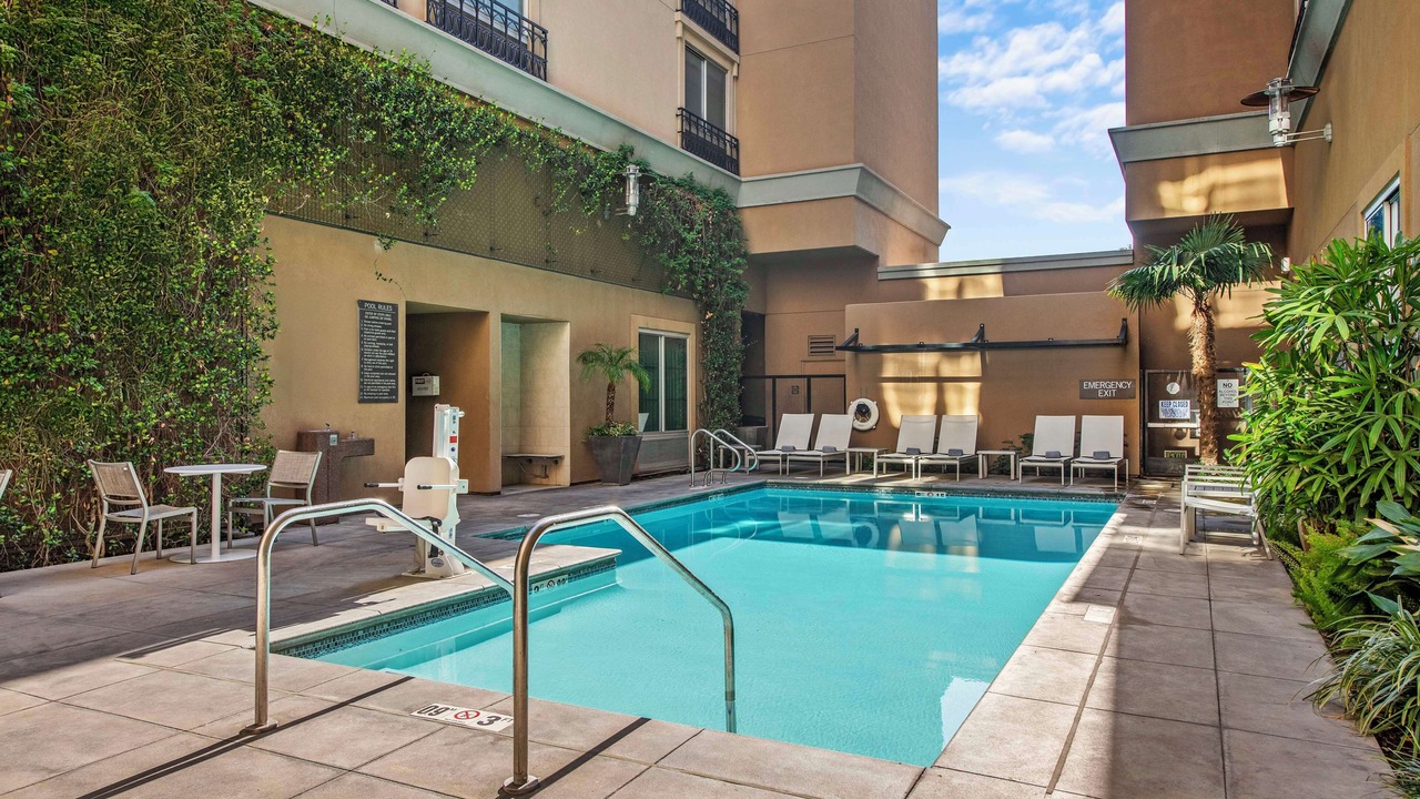 Photo of Outdoor in Downtown Riverside