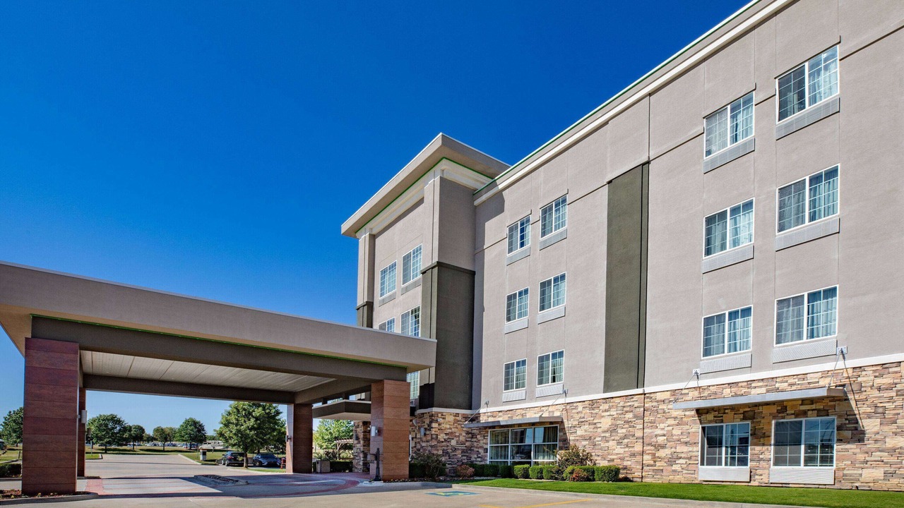 Photo of Outdoor in Catoosa