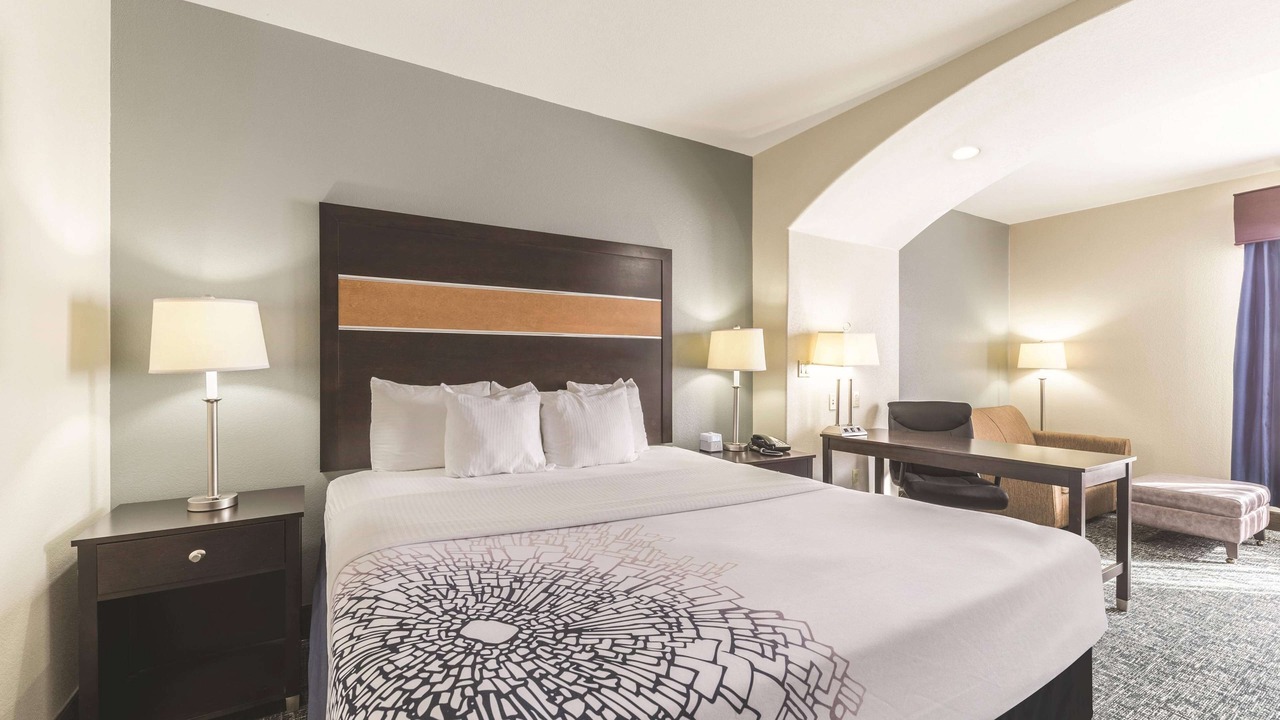 Photo of Bedroom in Catoosa