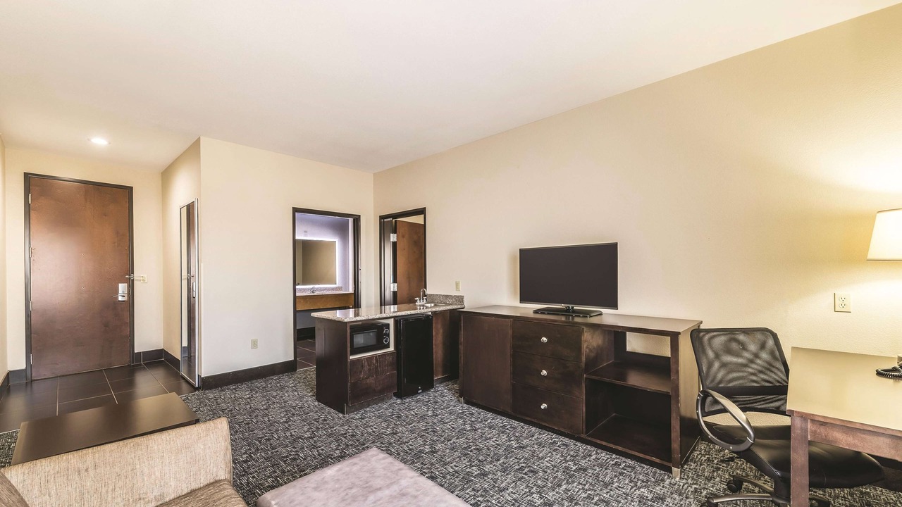Photo of Bedroom in Catoosa