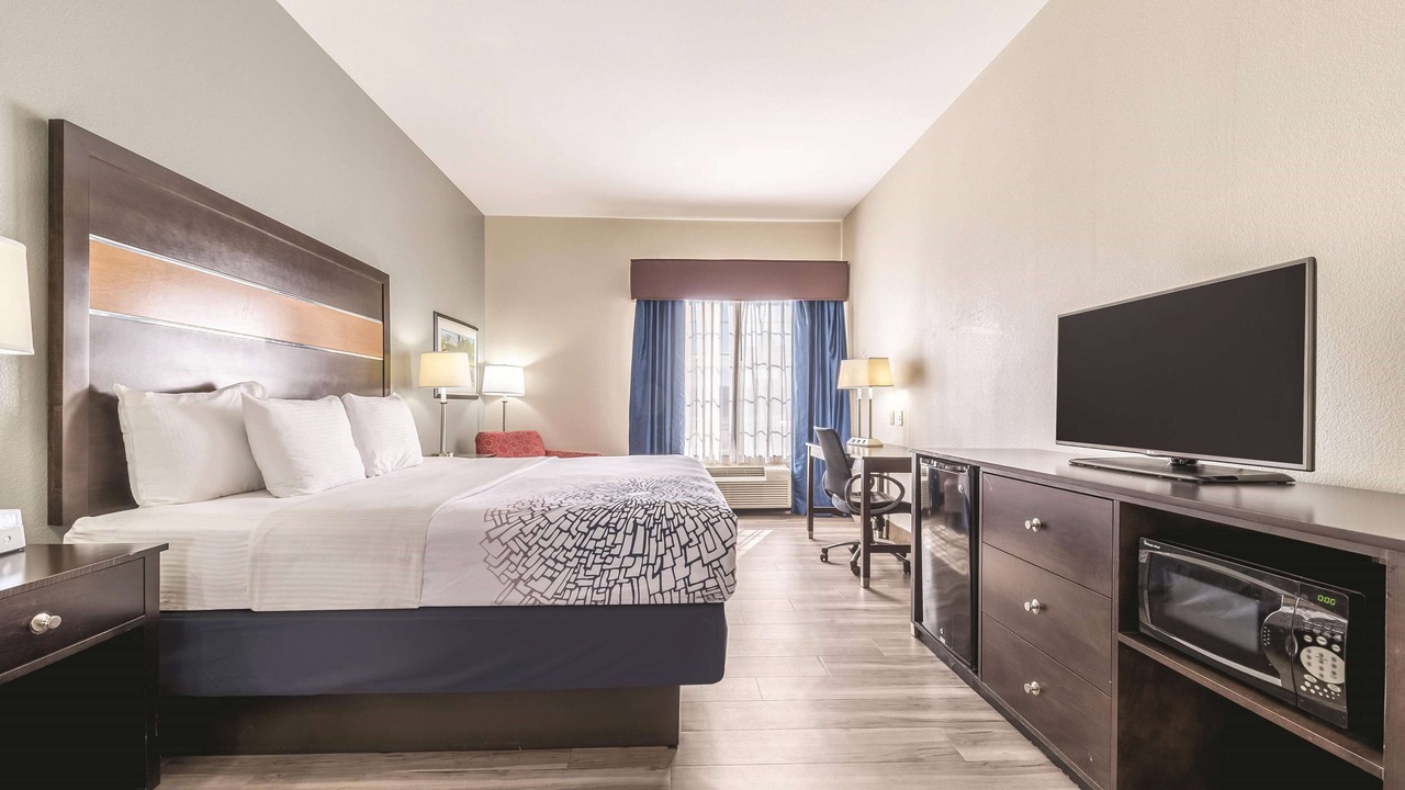 Photo of Bedroom in Catoosa