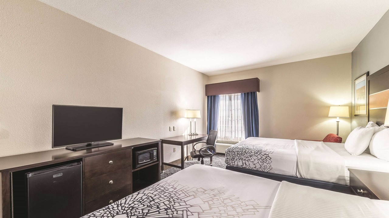 Photo of Bedroom in Catoosa