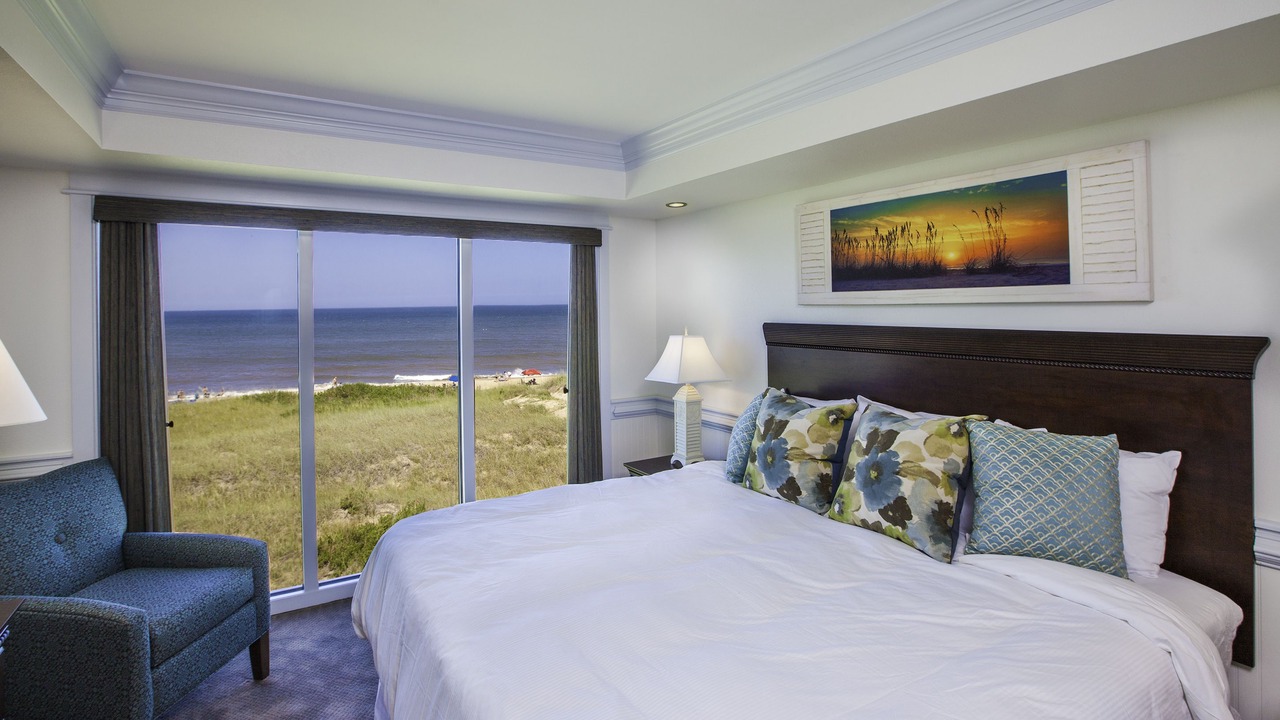 Photo of Bedroom in Kill Devil Hills