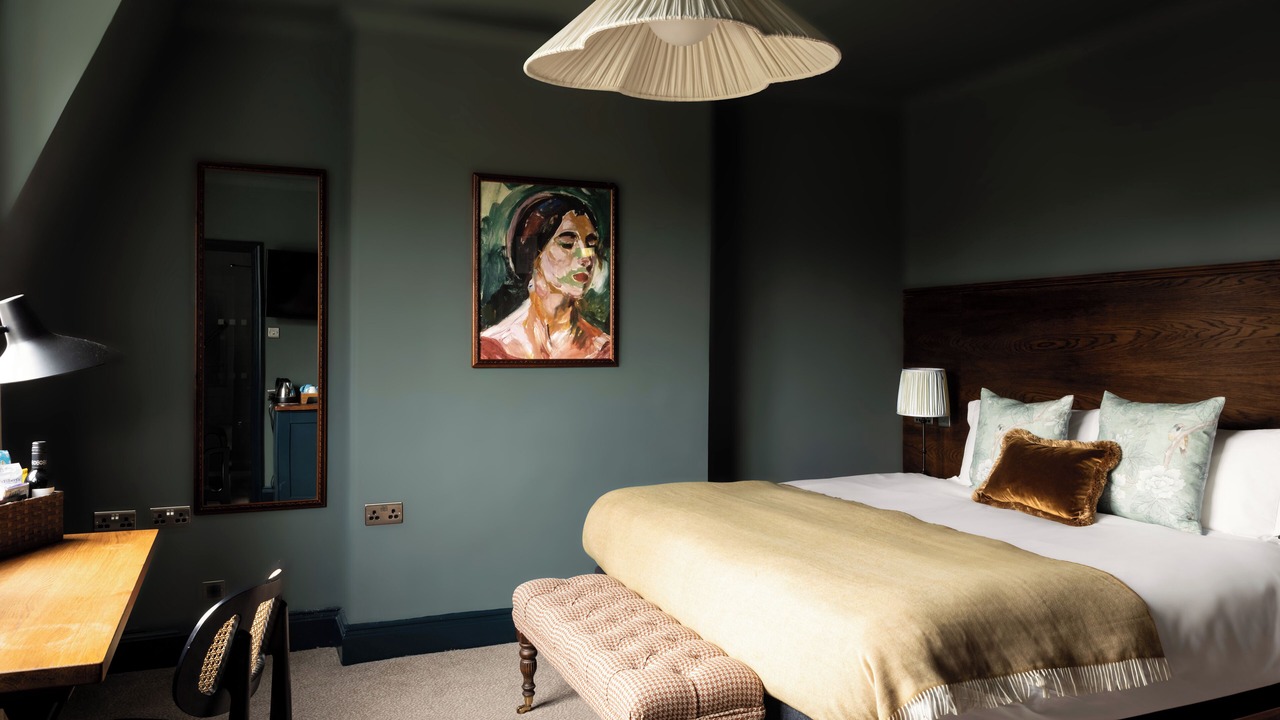 Photo of Bedroom in Wandsworth