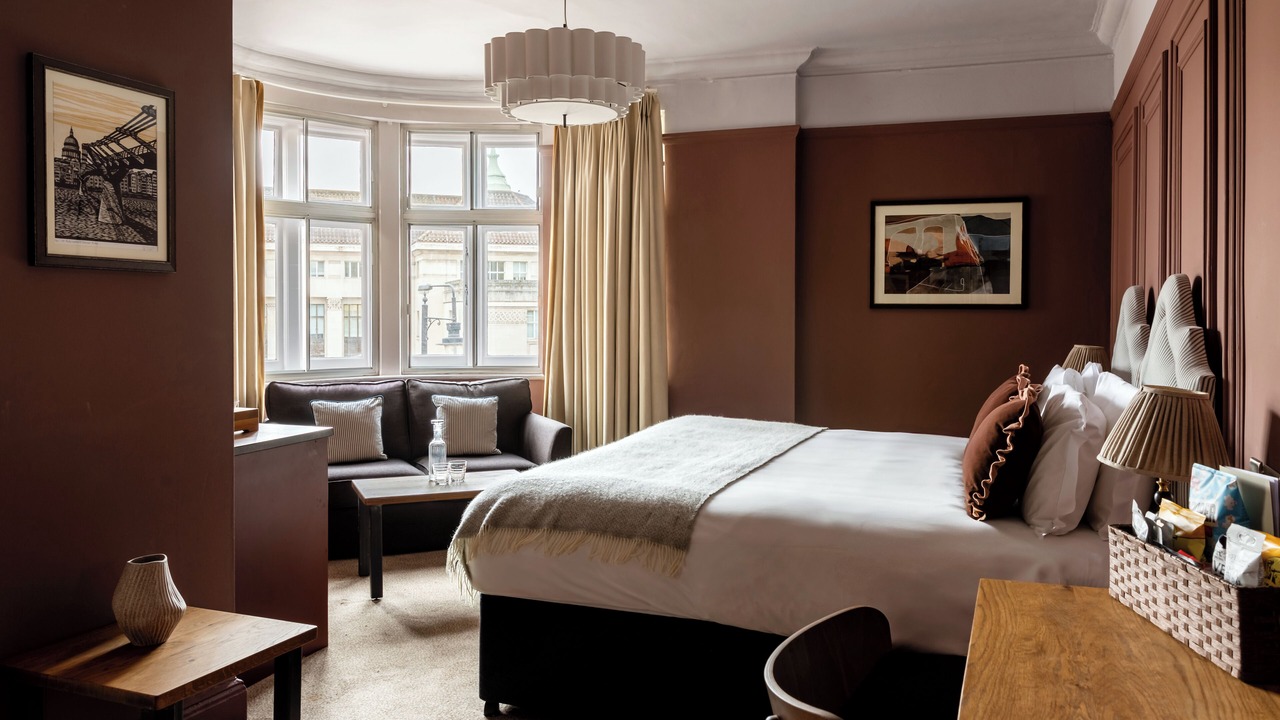 Photo of Bedroom in Wandsworth