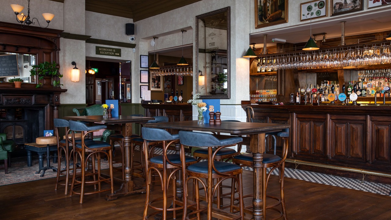 Photo of Others in Wandsworth