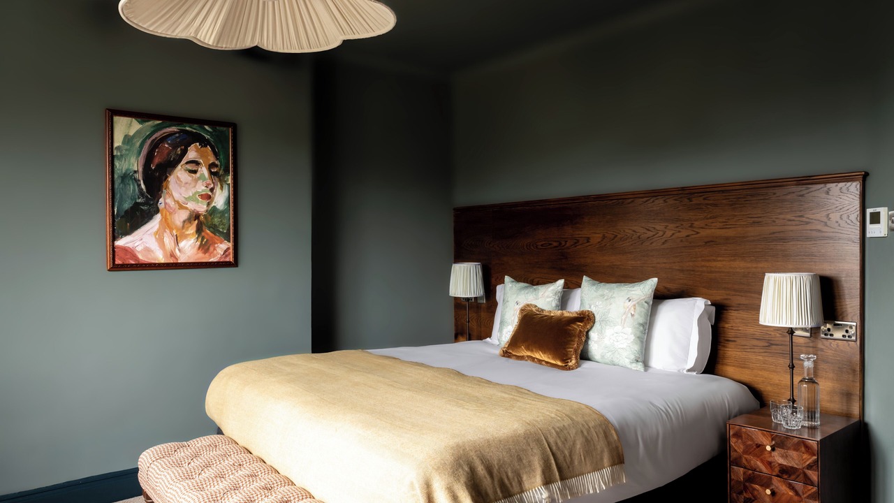 Photo of Bedroom in Wandsworth