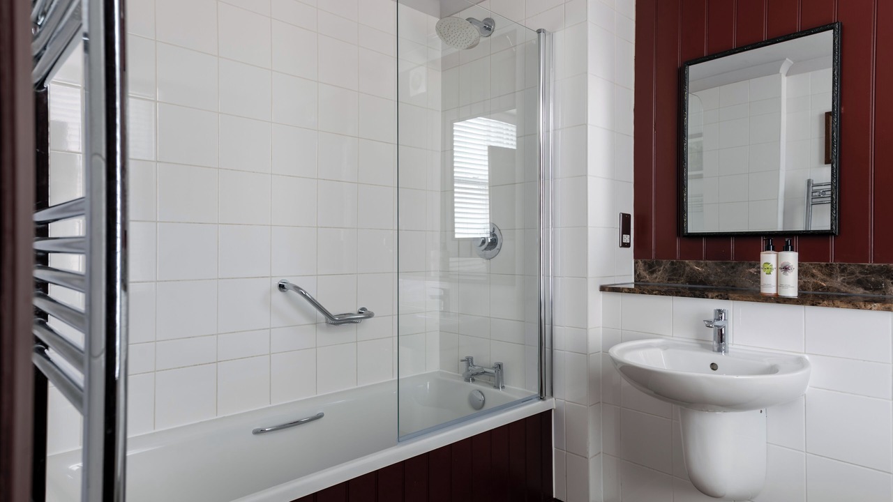 Photo of Bathroom in Wandsworth