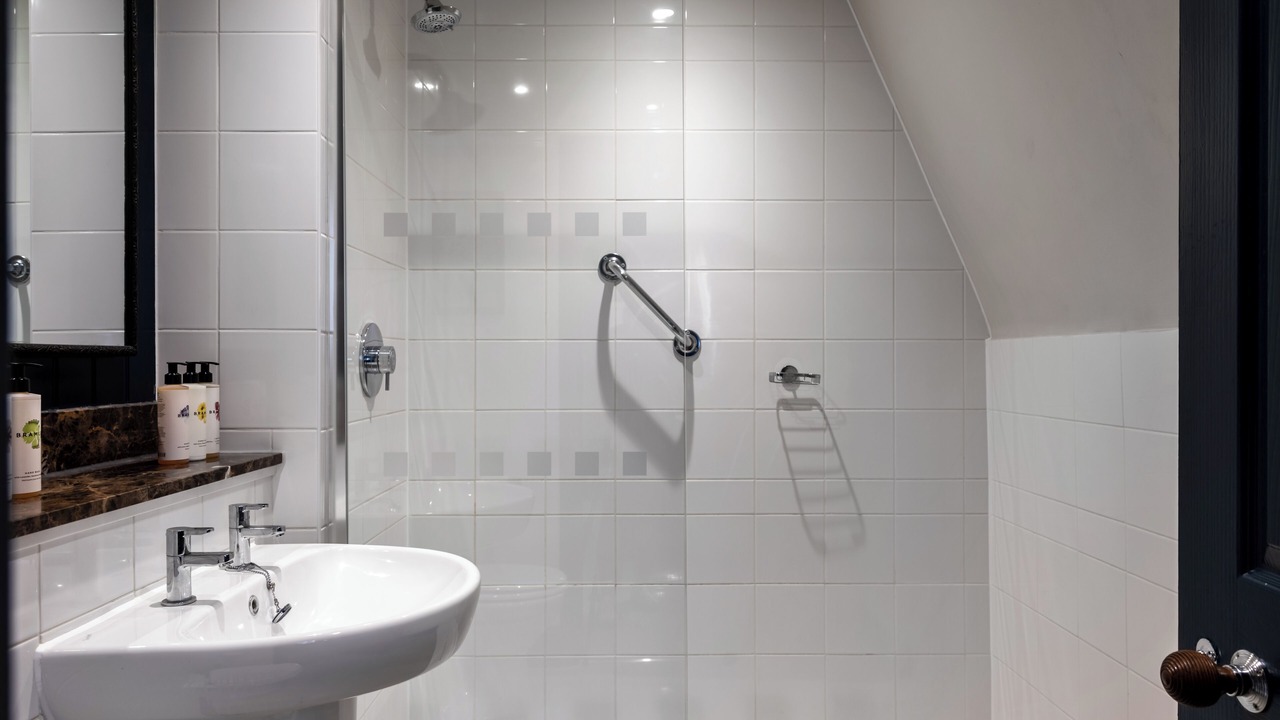 Photo of Bedroom in Wandsworth