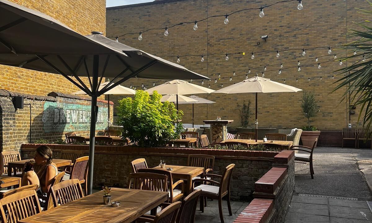 Photo of Outdoor in Wandsworth