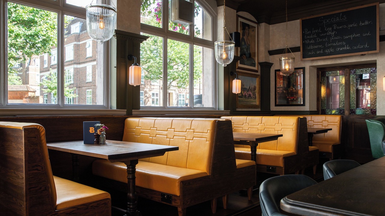 Photo of Others in Wandsworth