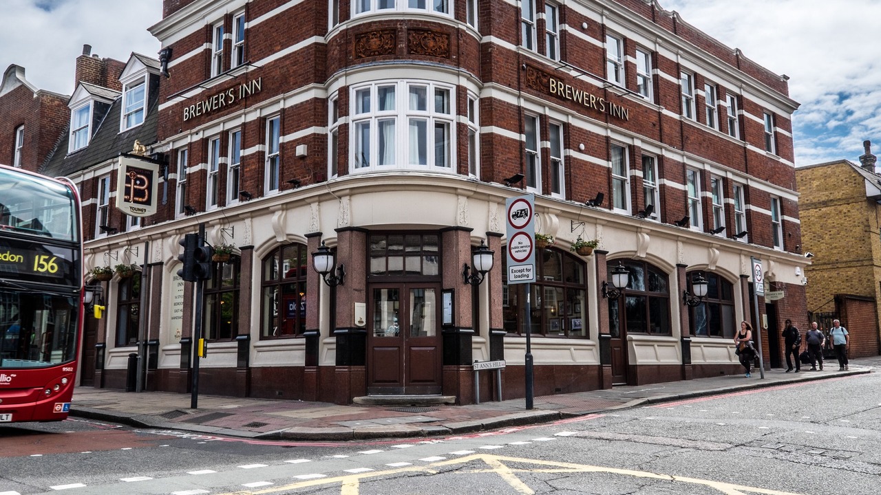 Photo of Outdoor in Wandsworth