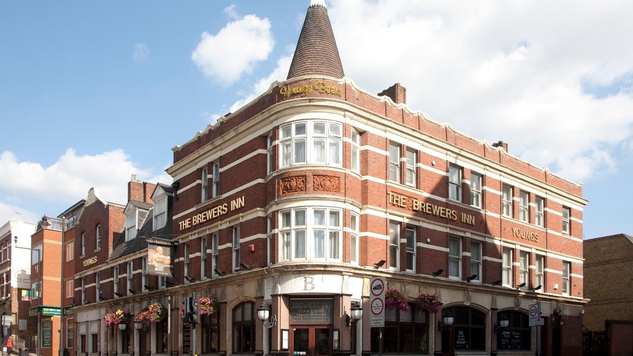 Photo of Outdoor in Wandsworth