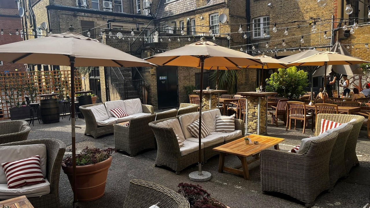 Photo of Outdoor in Wandsworth