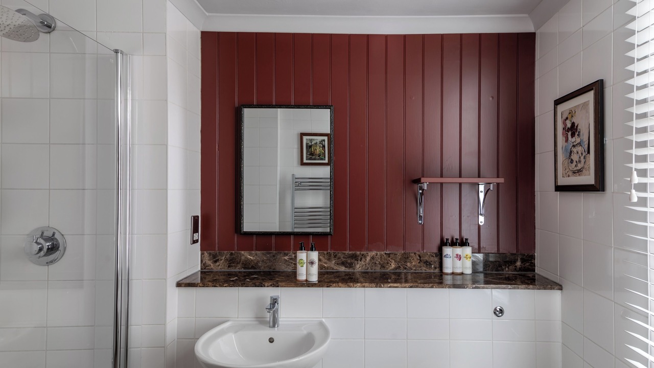 Photo of Bathroom in Wandsworth