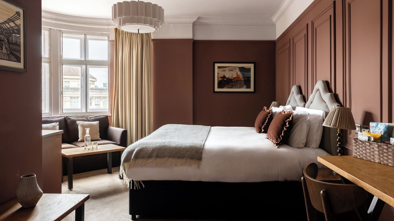 Photo of Bedroom in Wandsworth