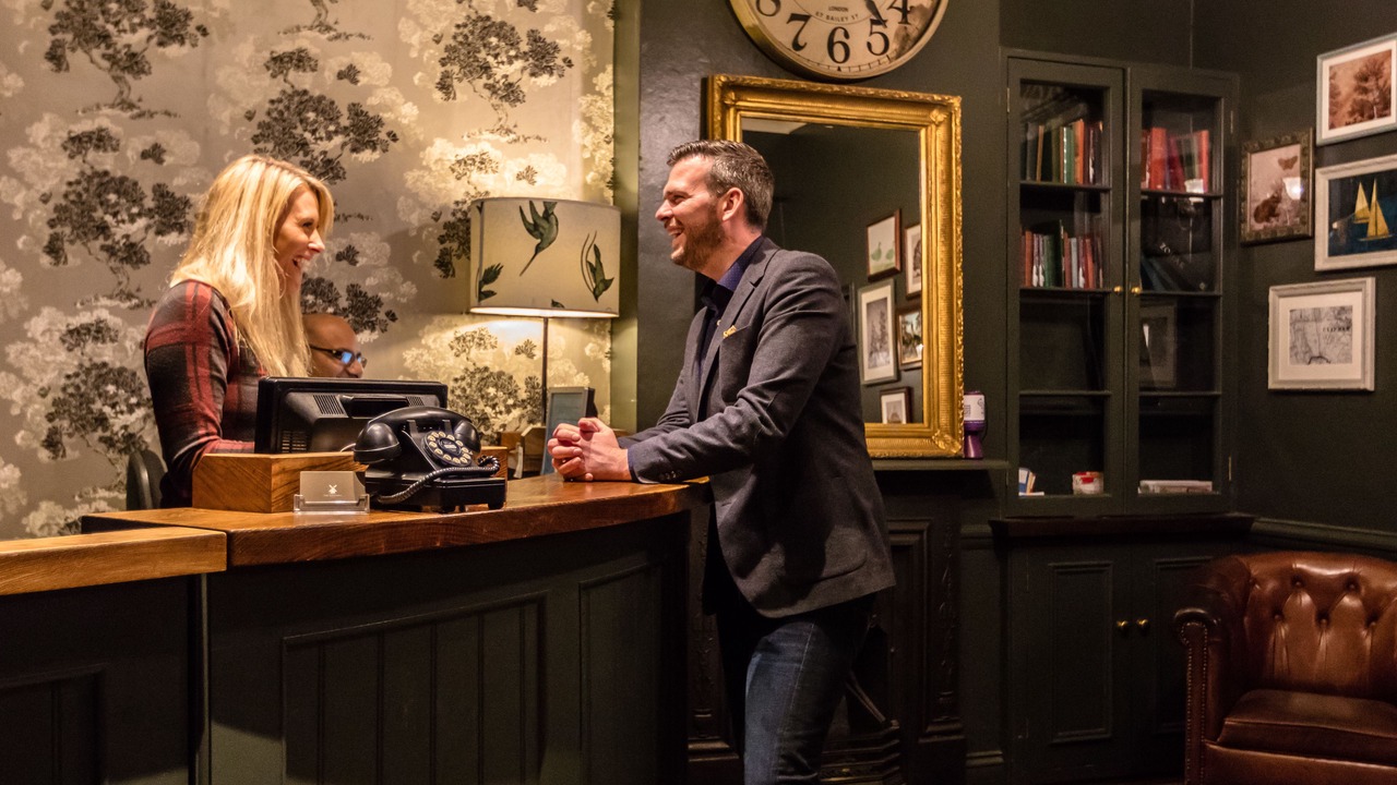 Photo of Others in Clapham