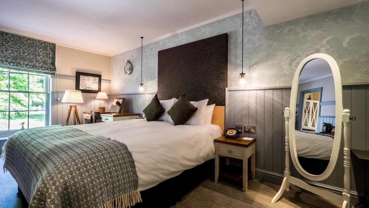 Photo of Bedroom in Clapham