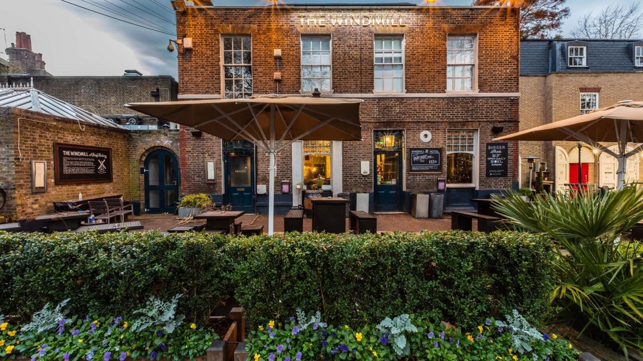 Photo of Outdoor in Clapham