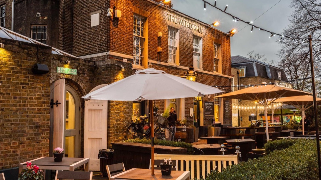 Photo of Others in Clapham