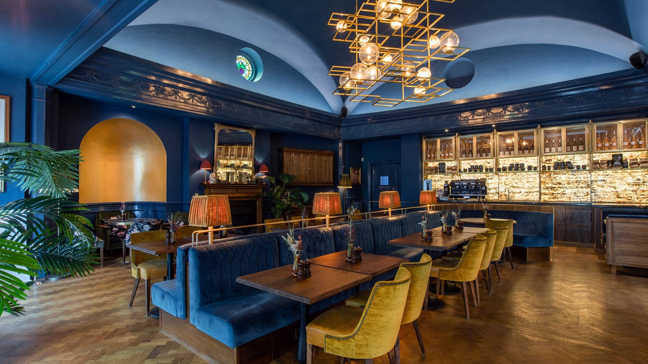 Photo of Others in Clapham