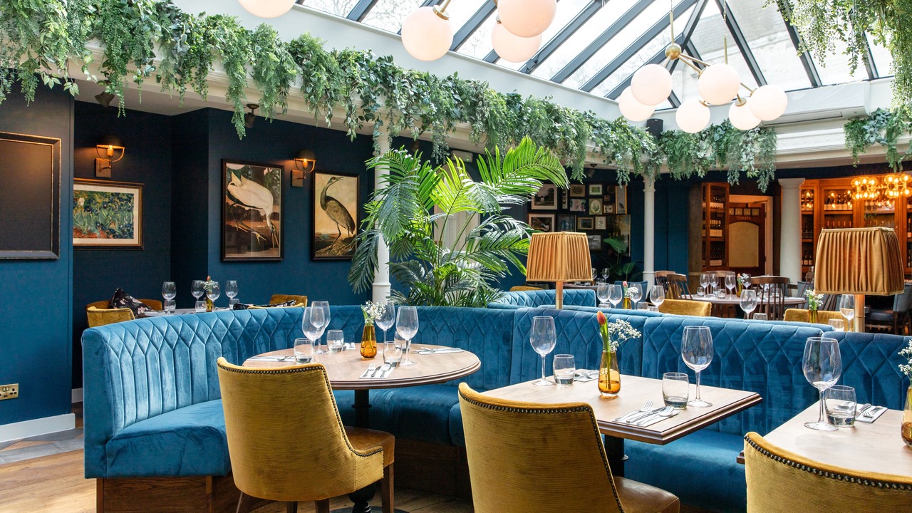 Photo of Others in Clapham