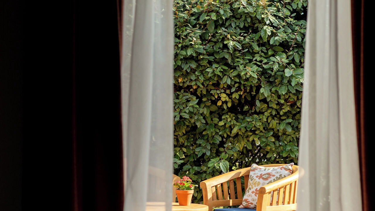 Photo of Bedroom in Kew