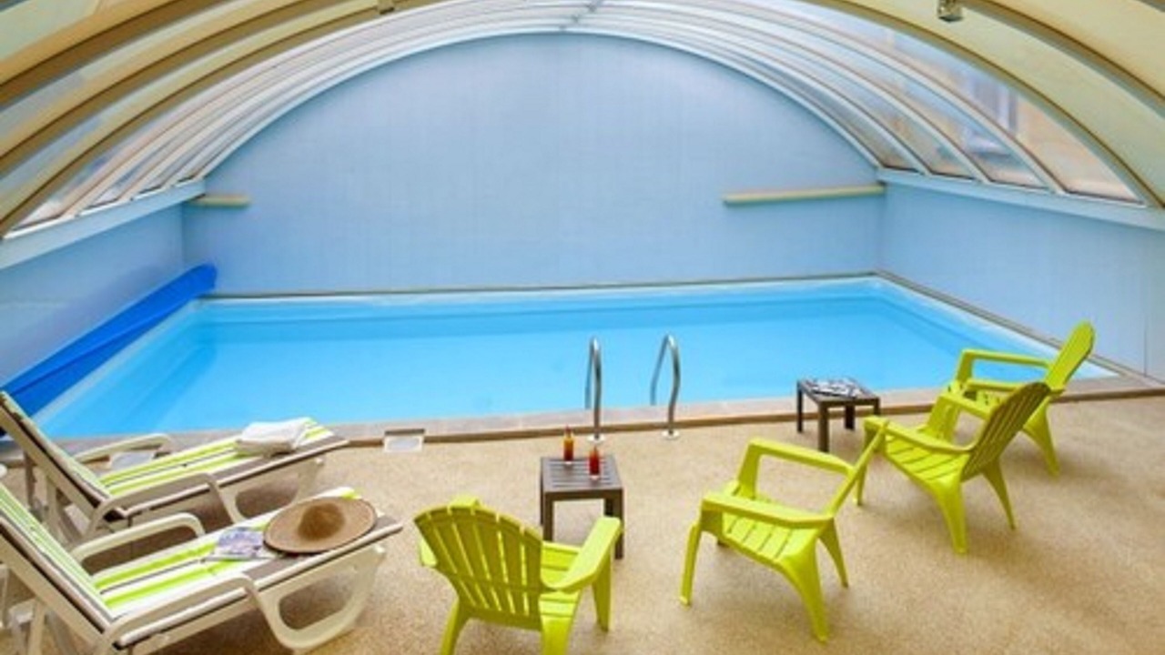 Photo of Outdoor in La Ferte-Gaucher