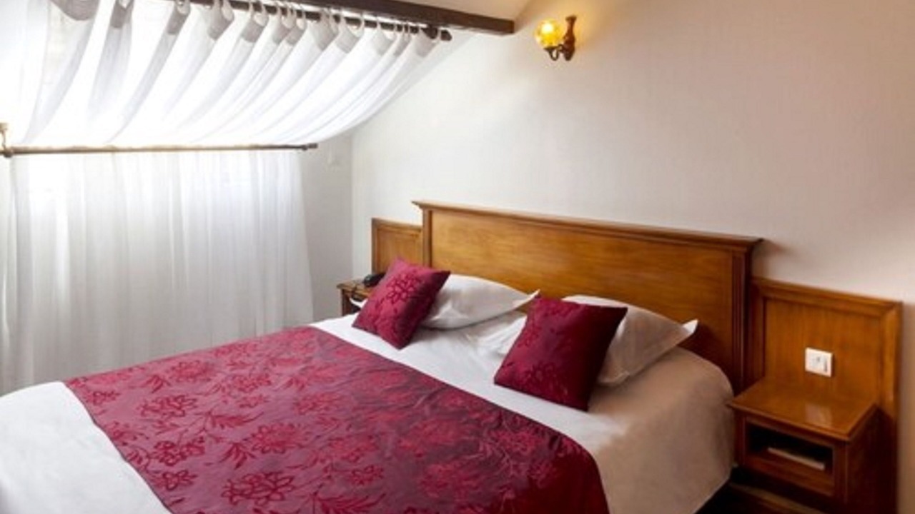 Photo of Bedroom in La Ferte-Gaucher