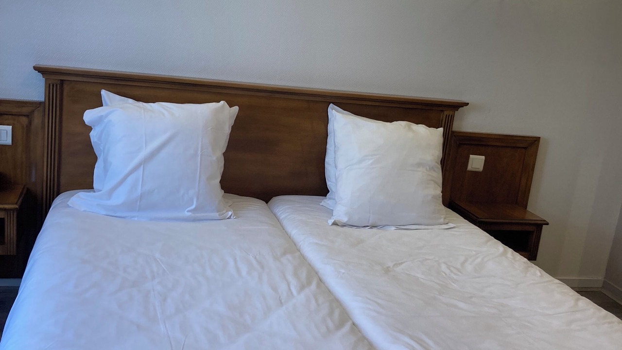 Photo of Bedroom in La Ferte-Gaucher