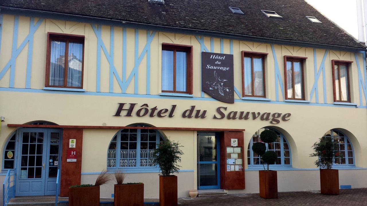 Photo of Outdoor in La Ferte-Gaucher