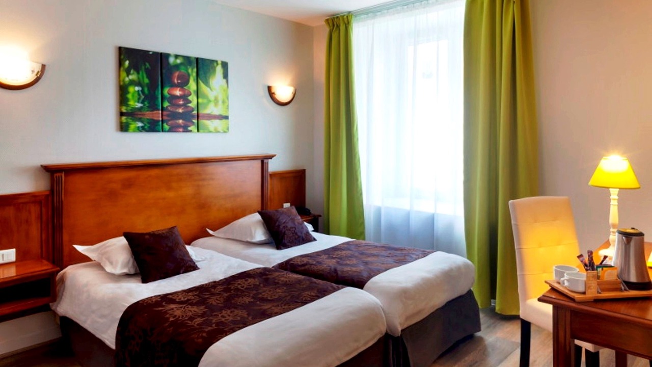 Photo of Others in La Ferte-Gaucher