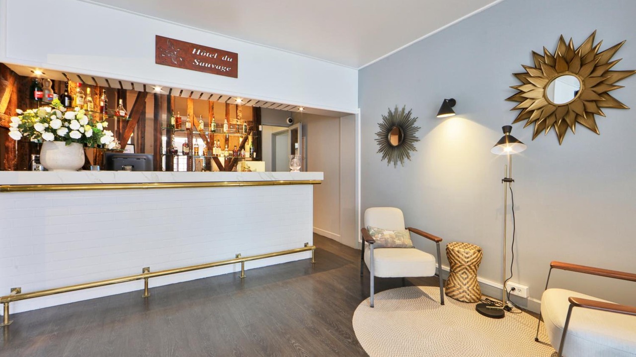 Photo of Others in La Ferte-Gaucher