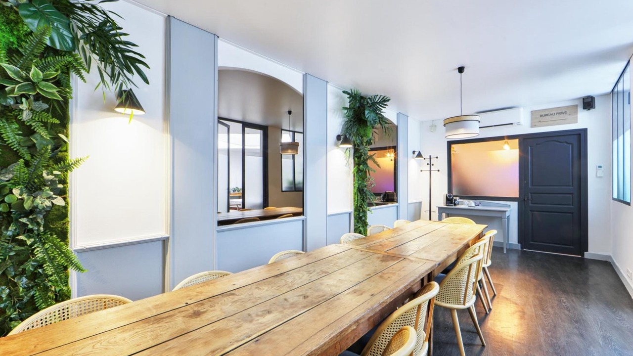Photo of Kitchen in La Ferte-Gaucher