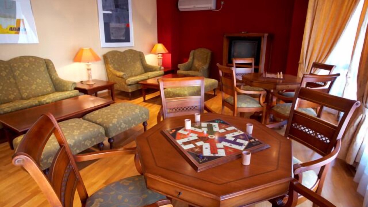 Photo of Bedroom in La Roda