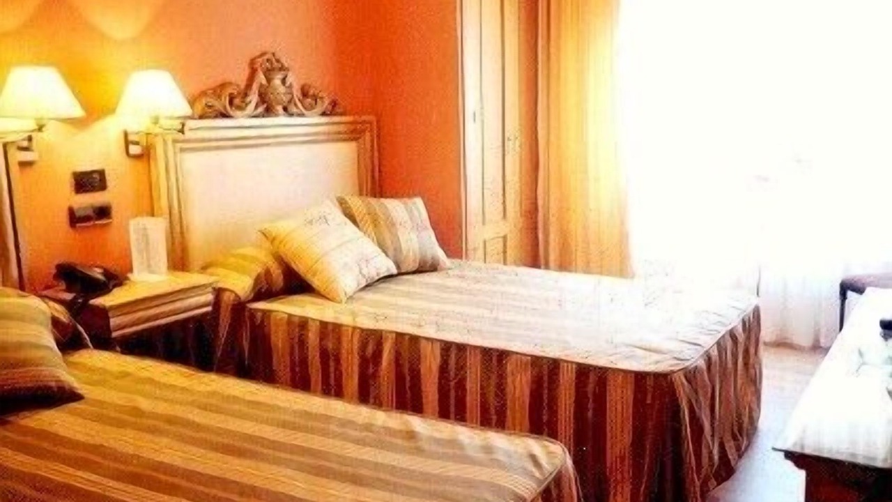 Photo of Bedroom in La Roda