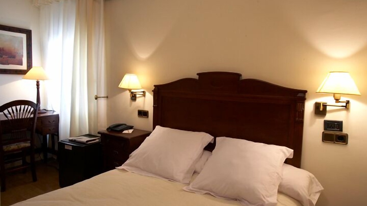 Photo of Bedroom in La Roda