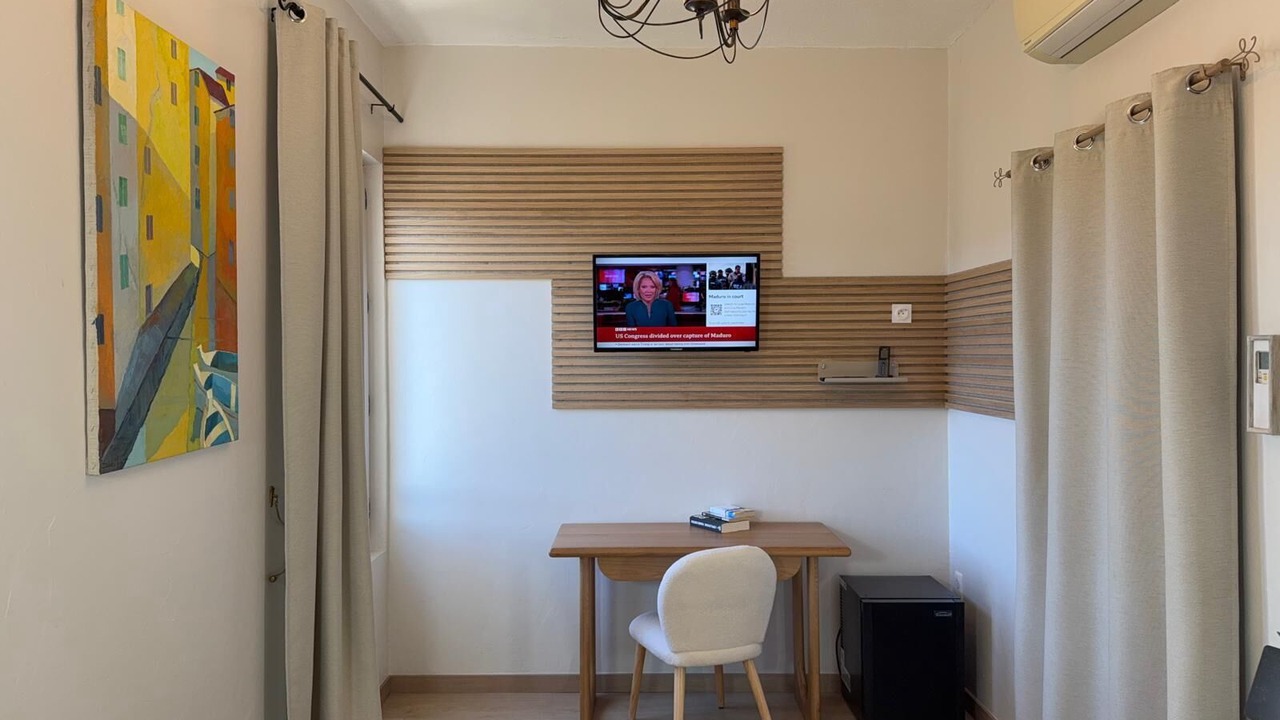 Photo of Bedroom in Moustiers-Sainte-Marie