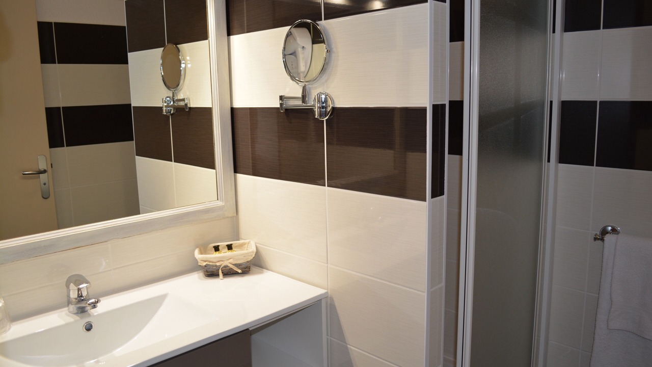 Photo of Bathroom in Moustiers-Sainte-Marie