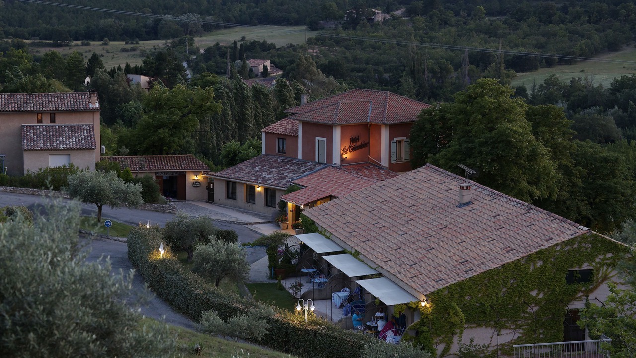 Photo of Outdoor in Moustiers-Sainte-Marie