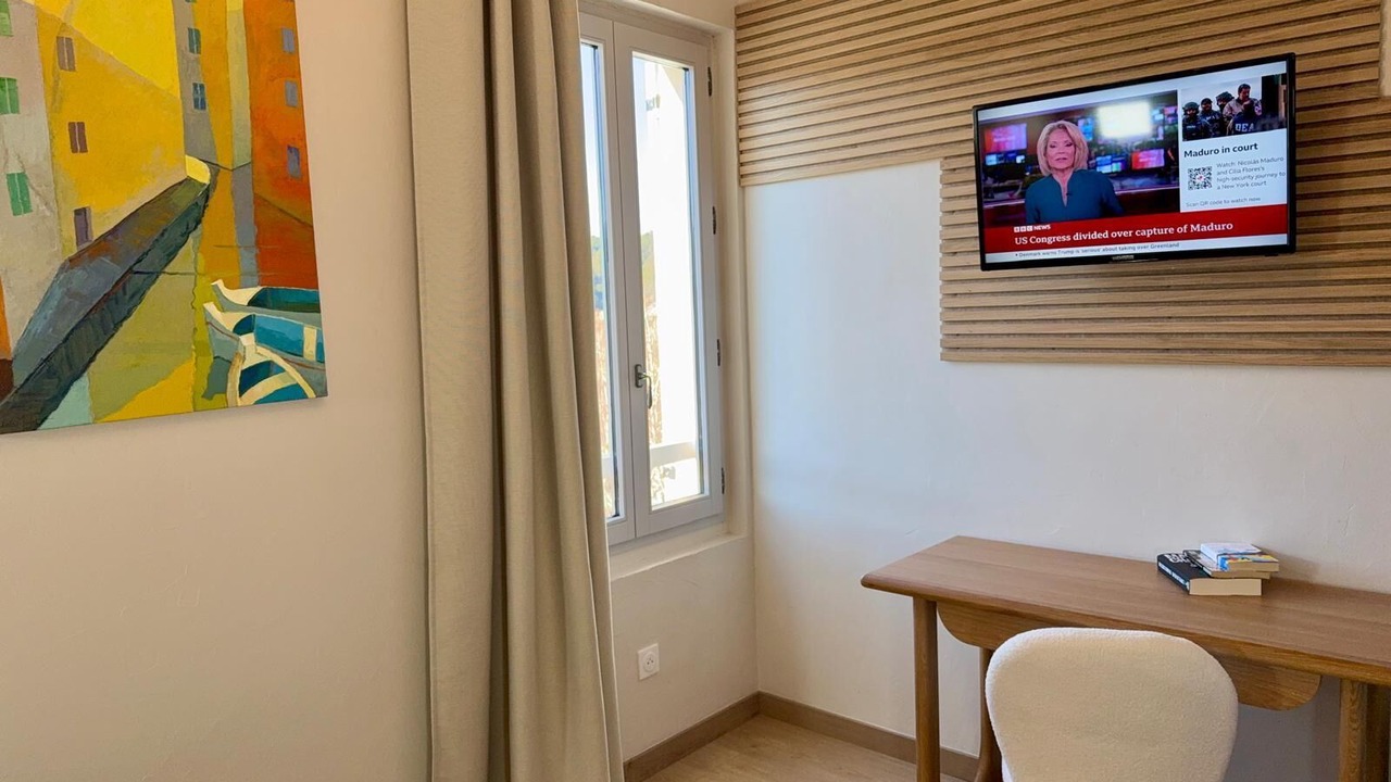 Photo of Bedroom in Moustiers-Sainte-Marie