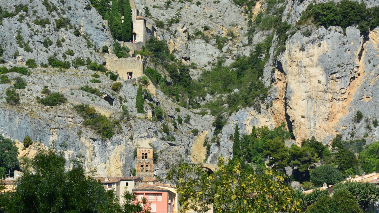 Photo of Others in Moustiers-Sainte-Marie