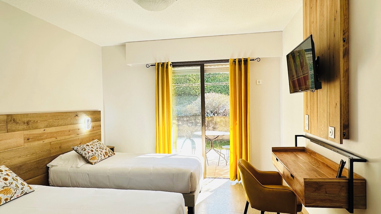 Photo of Bedroom in Moustiers-Sainte-Marie