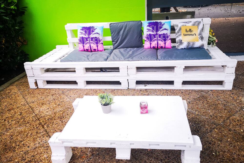 Photo of Patio Balcony in Chatellerault