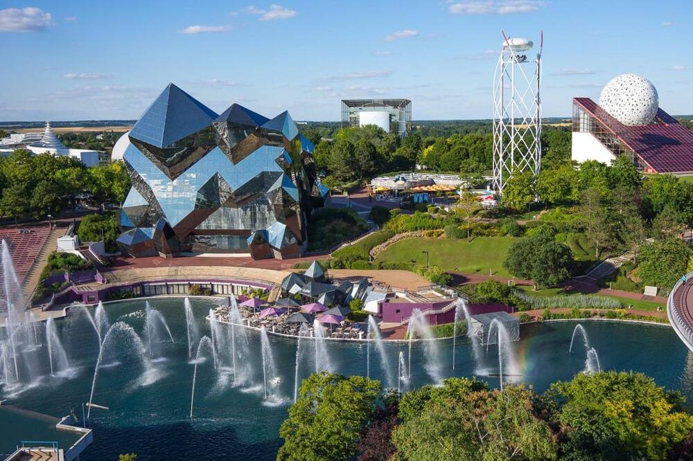 Photo of Outdoor in Chatellerault