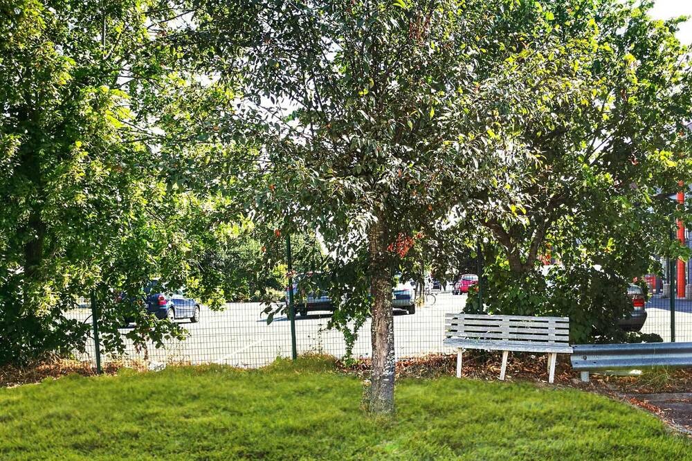 Photo of Outdoor in Chatellerault