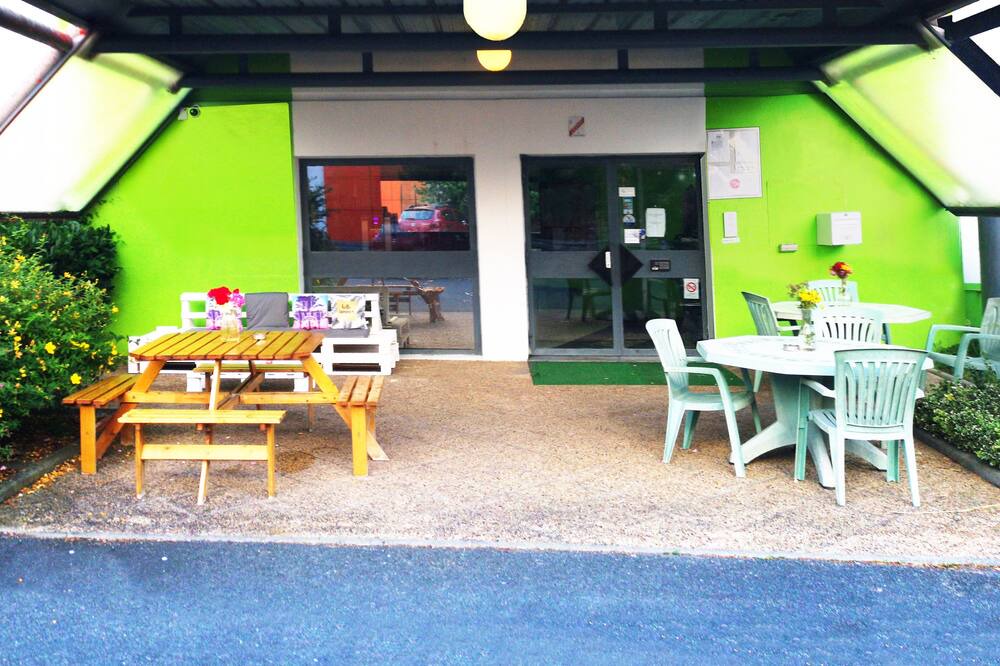 Photo of Outdoor in Chatellerault