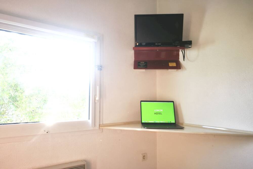 Photo of Bathroom in Chatellerault