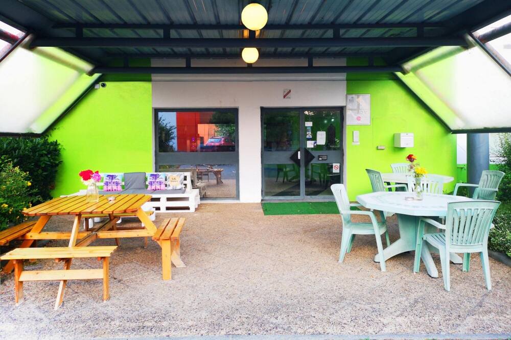 Photo of Patio Balcony in Chatellerault